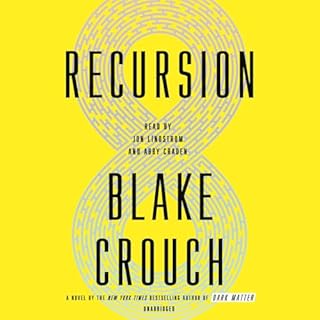Recursion cover