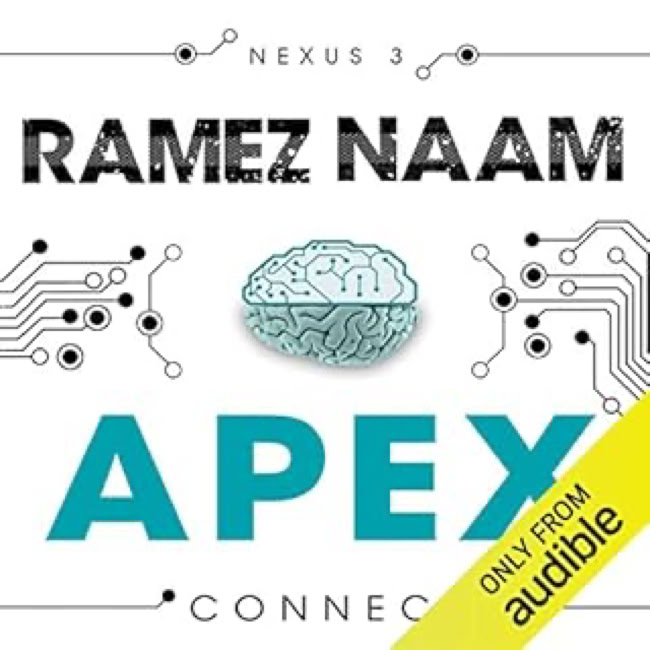 Apex cover