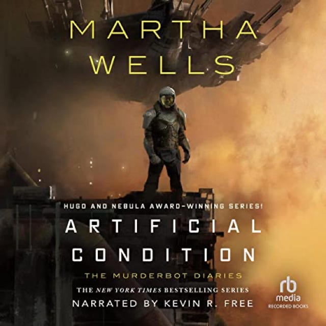 Artificial Condition cover