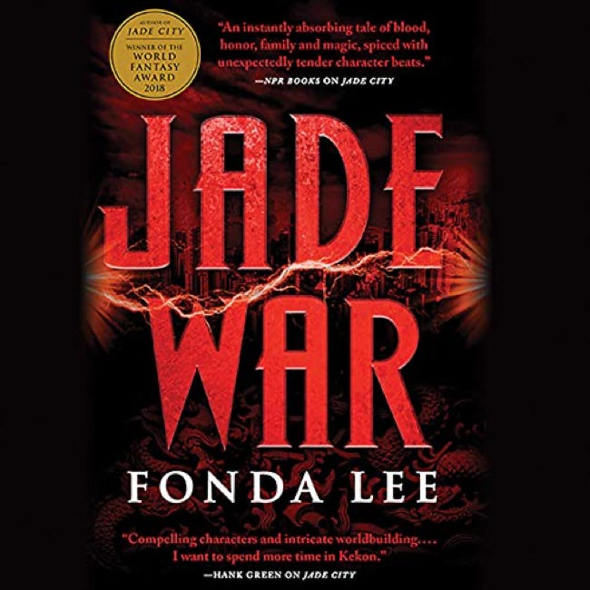 Jade War cover